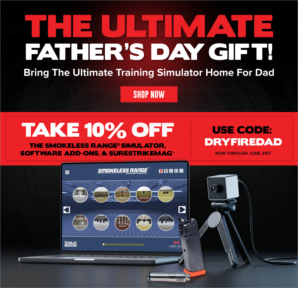 The Ultimate Father's Day Gift