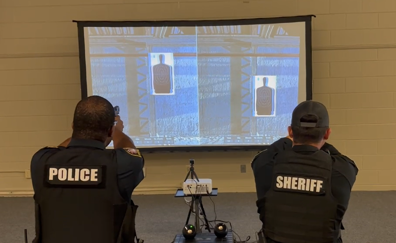 marksmanship training for law enforcement marksmanship training for law enforcement