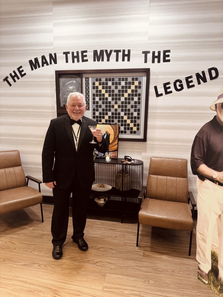 The Man The Myth The Legend The Man The Myth The Legend